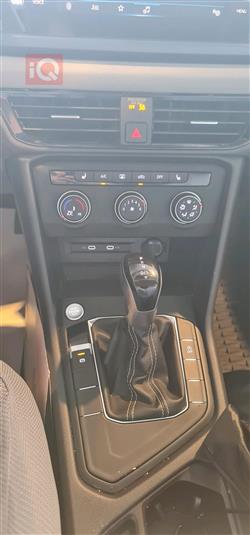 ڤۆڵکسواگن تاوس